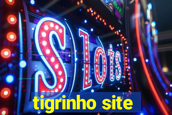 tigrinho site